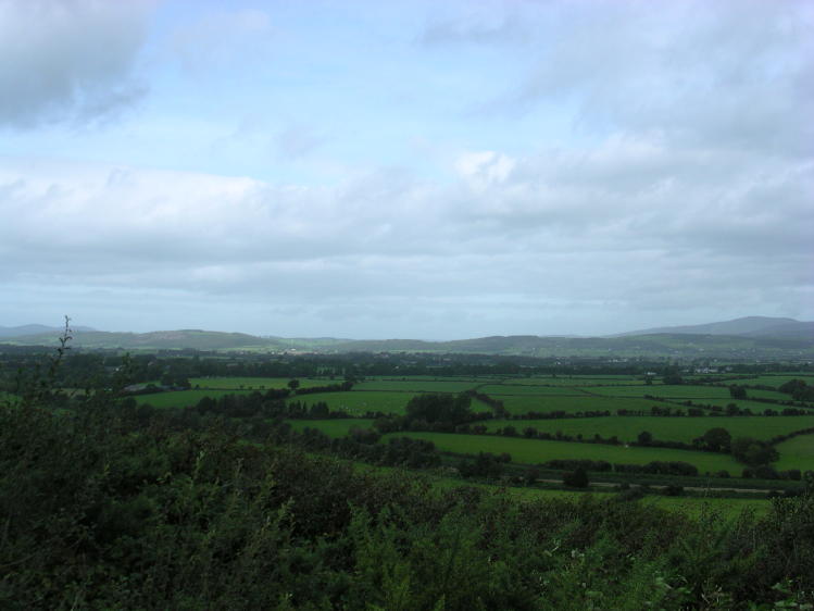 Outside Dungarvan