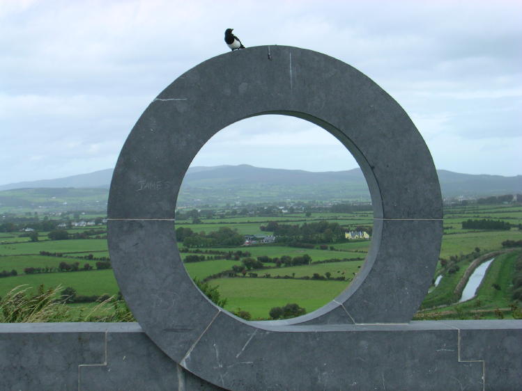 Outside Dungarvan