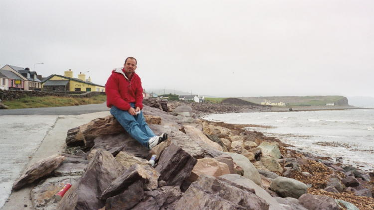 Waterville - On Ring of Kerry