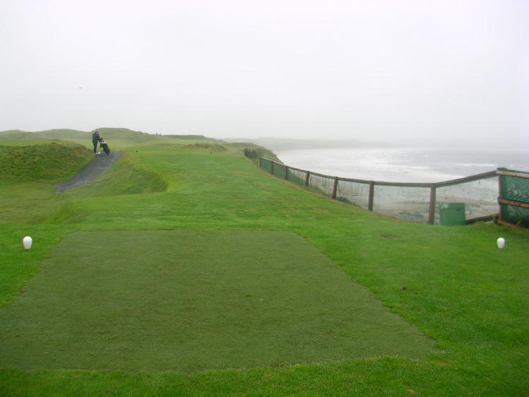 Ballybunion - 7th Hole