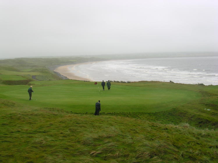 Ballybunion