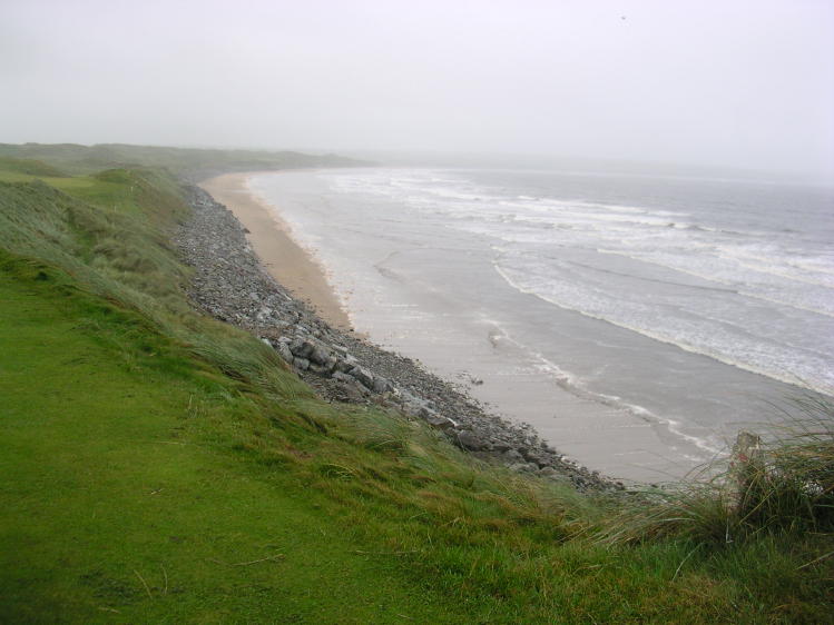 Ballybunion - 11th Hole