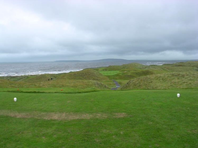 Ballybunion