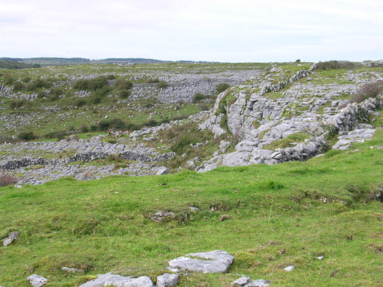 Clare - The Burren