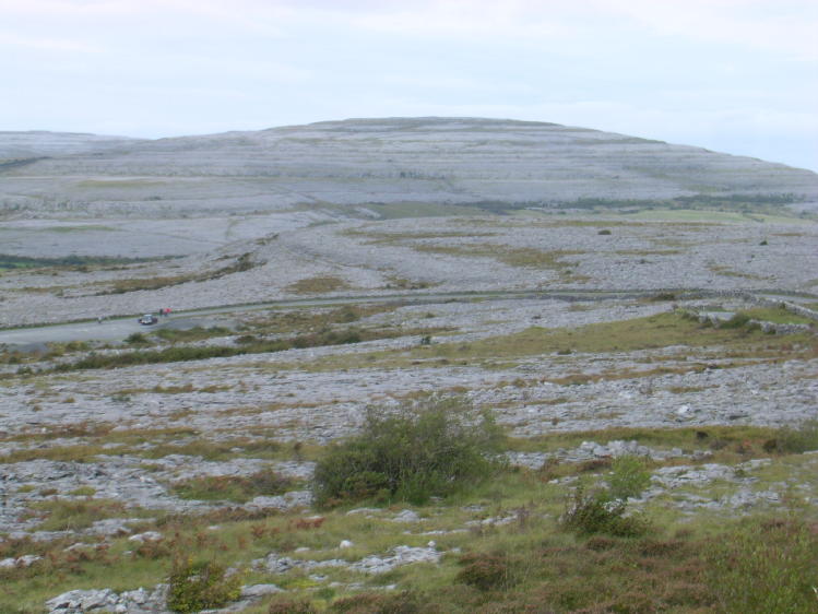 Clare - The Burren