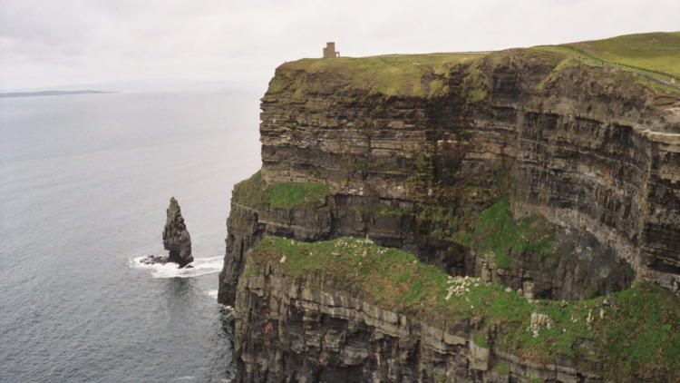 Cliffs of Moher