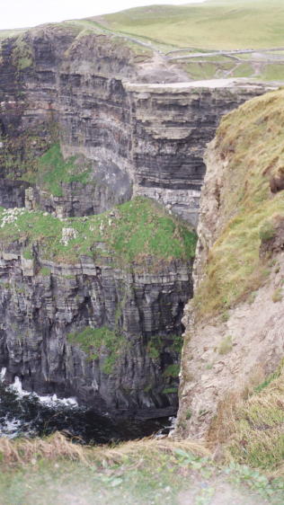 Cliffs of Moher