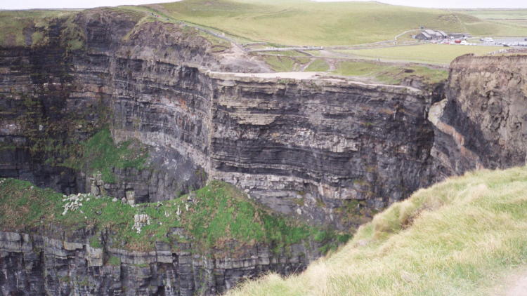 Cliffs of Moher