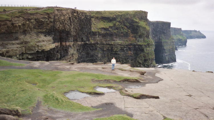 Cliffs of Moher