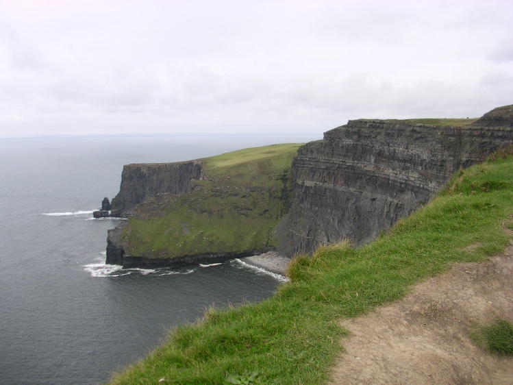 Cliffs of Moher