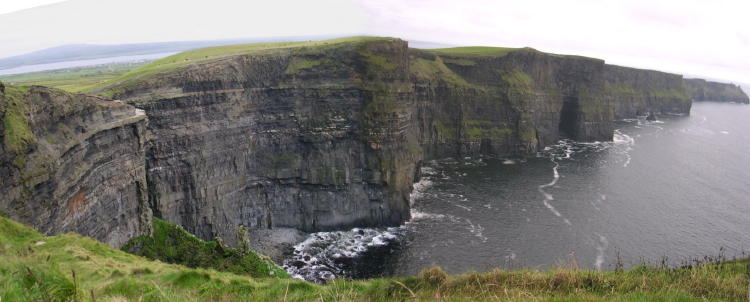 Cliffs of Moher