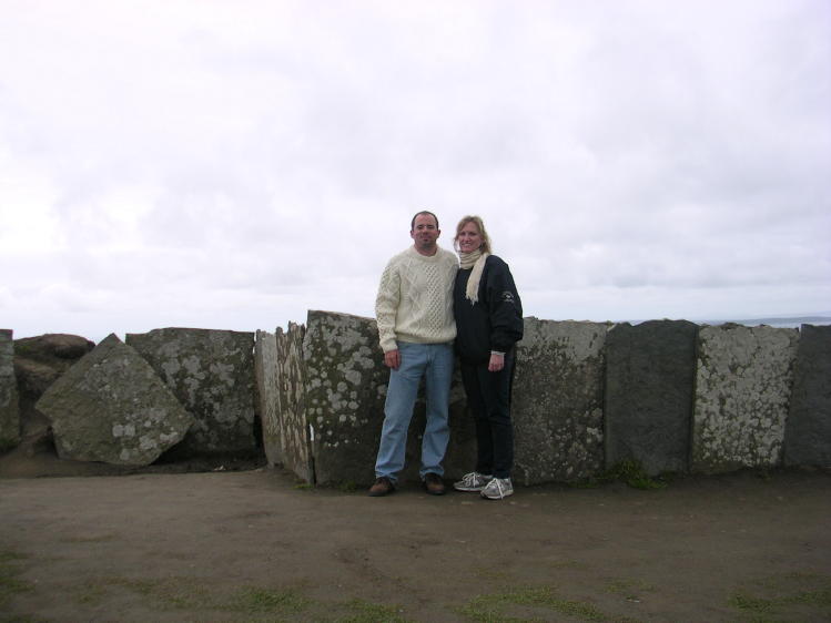 Cliffs of Moher