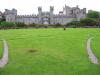 Dublin Castle - Coach House/Dubhlinn Gardens