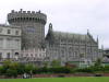 Dublin Castle - Norman Tower