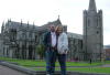 Dublin - St. Patricks Cathedral