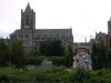 Dublin - Christ Church Catherdal