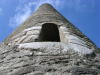 Glendalough - Monastery - Round Tower