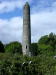 Glendalough - Monastery - Round Tower