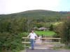 Glendalough - Monastery