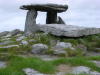 Clare - The Burren - Poulnabrone Tomb