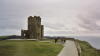 Cliffs of Moher - O'Brien's Tower