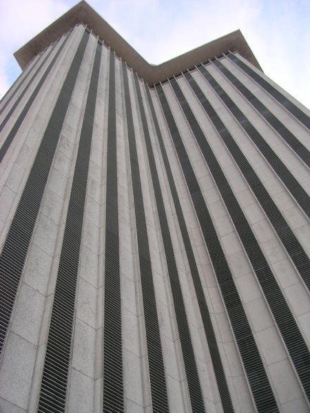 World Trade Center (New Orleans)