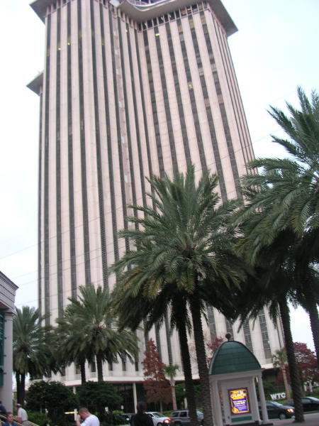 World Trade Center (New Orleans)