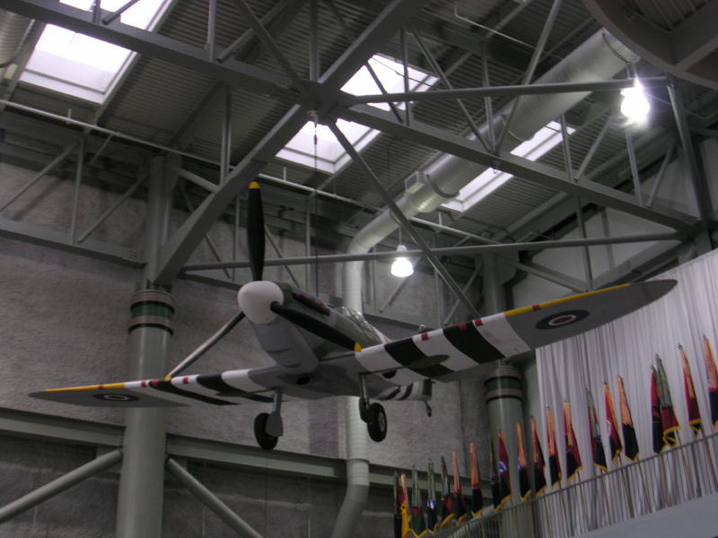 D-Day Museum Planes