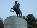 Andrew Jackson Monument