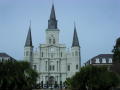 St. Louis Cathedral