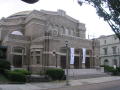 Touro Synagogue - Oldest in New Orleans