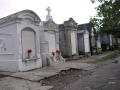 Lafayette Cemetery