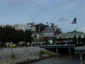 Jackson Brewery from Natchez