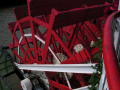 Paddlewheel of the Natchez